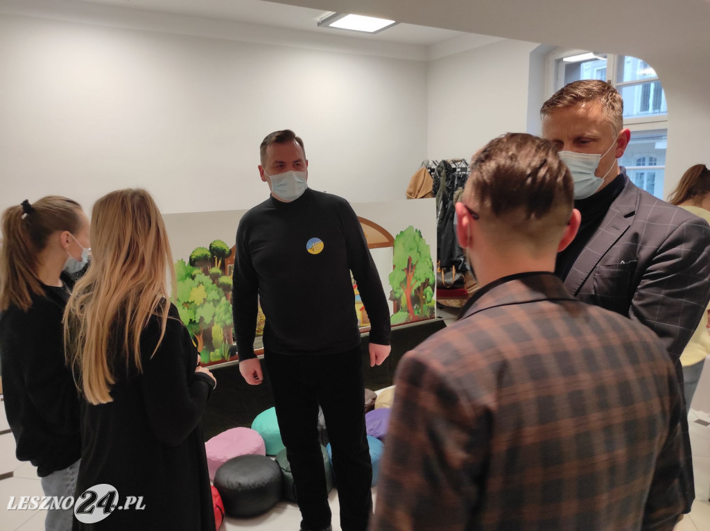Kultura dla Ukrainy