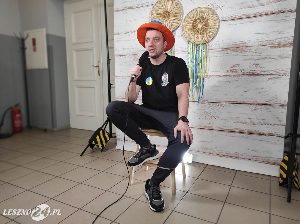 Kultura dla Ukrainy
