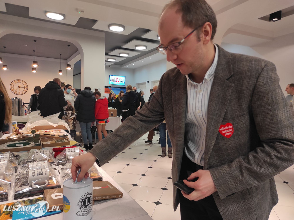 Kultura dla Ukrainy
