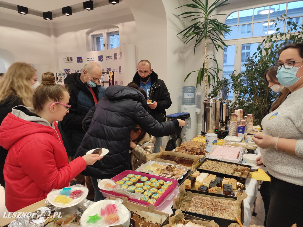 Kultura dla Ukrainy