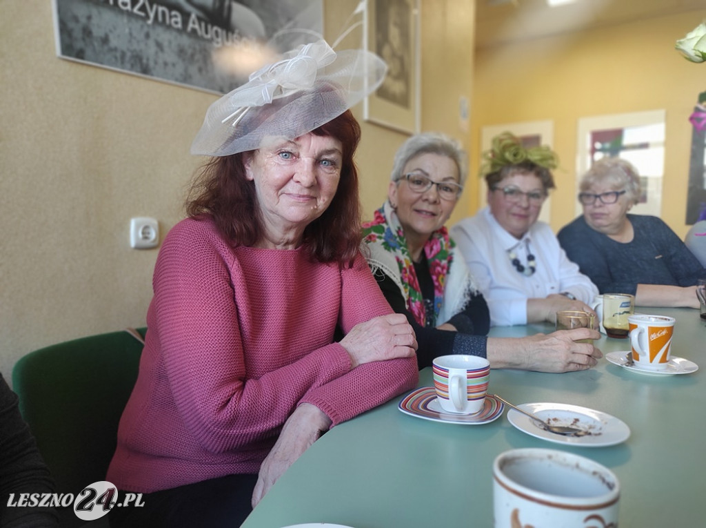 Dzień Kobiet w Klubie Kwadrat