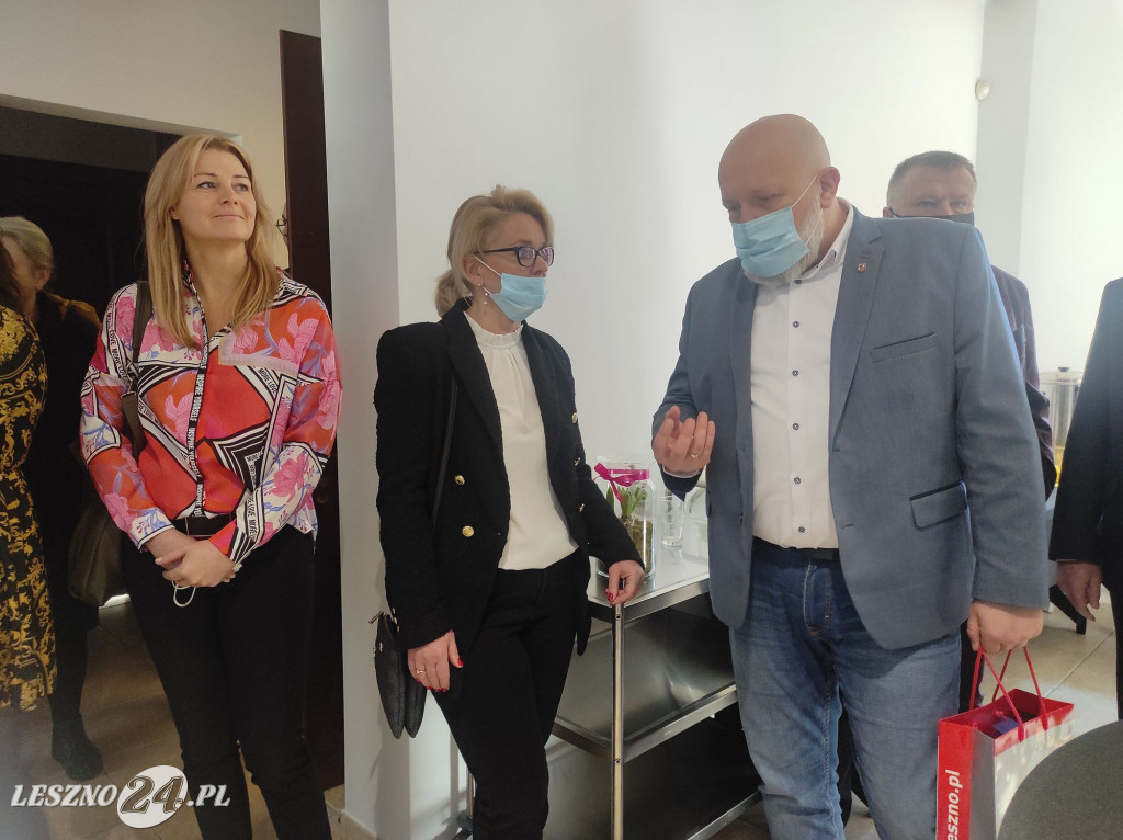 Centrum Integracji Cudzoziemnców otwarte