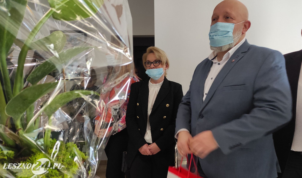 Centrum Integracji Cudzoziemnców otwarte