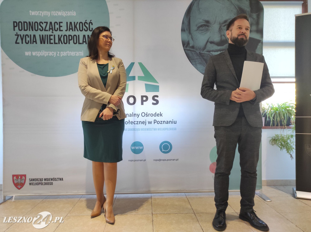 Centrum Integracji Cudzoziemnców otwarte