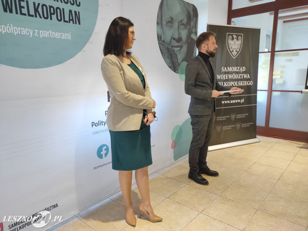 Centrum Integracji Cudzoziemnców otwarte