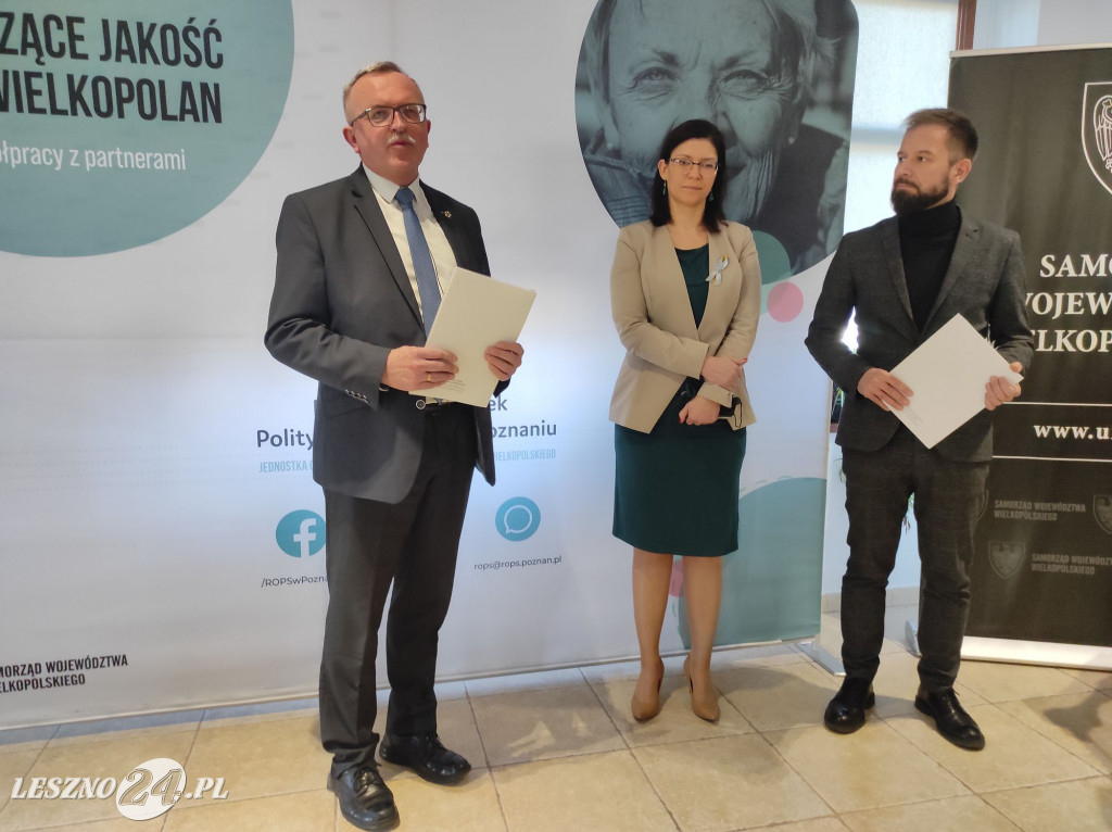 Centrum Integracji Cudzoziemnców otwarte