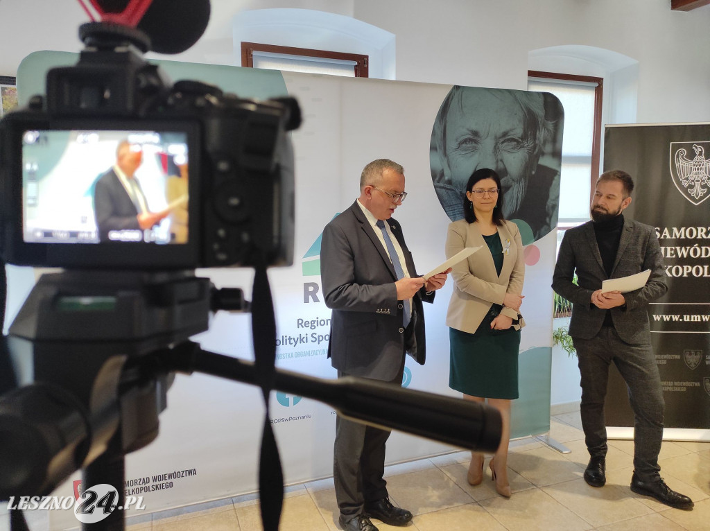 Centrum Integracji Cudzoziemnców otwarte