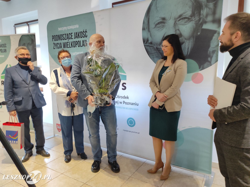 Centrum Integracji Cudzoziemnców otwarte