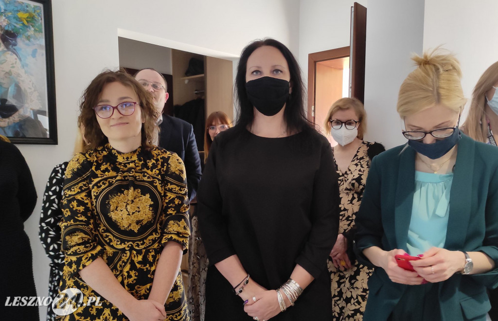 Centrum Integracji Cudzoziemnców otwarte
