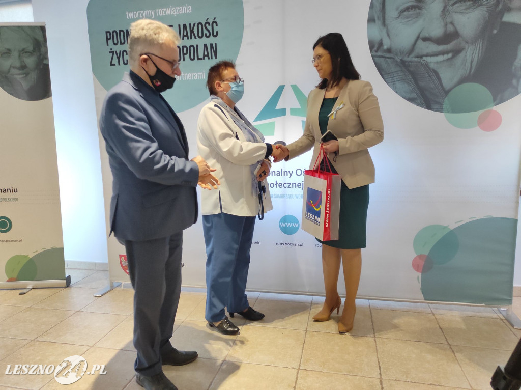Centrum Integracji Cudzoziemnców otwarte