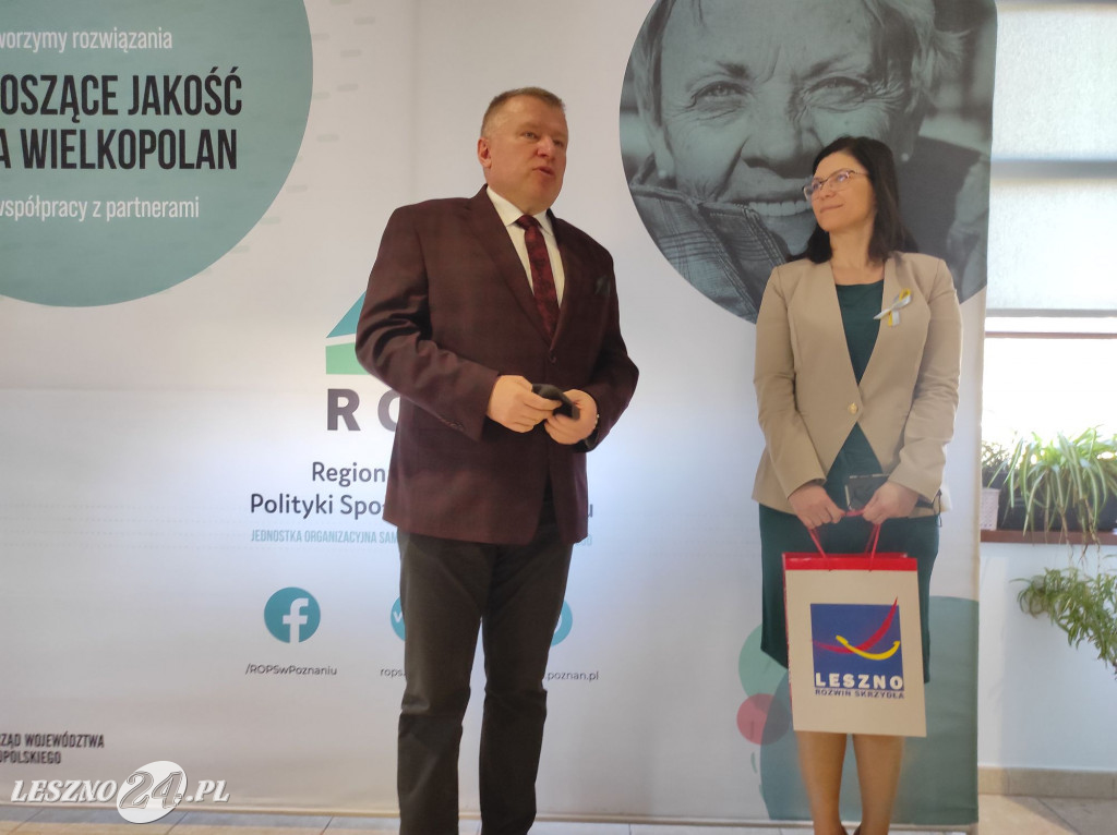 Centrum Integracji Cudzoziemnców otwarte