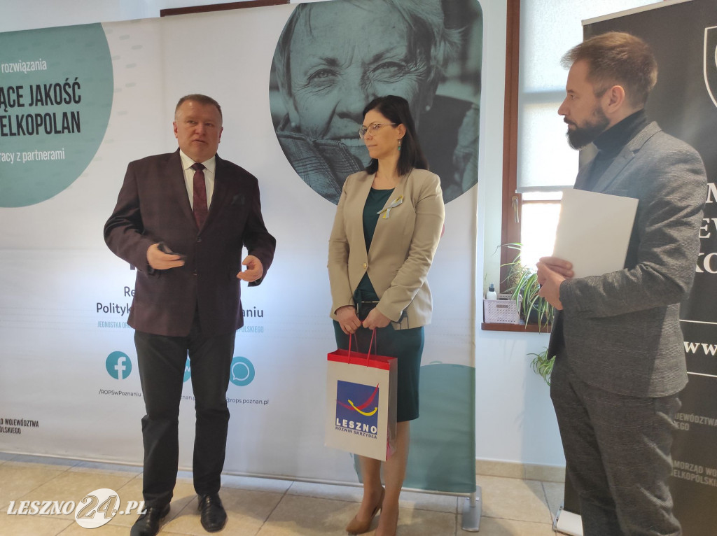Centrum Integracji Cudzoziemnców otwarte