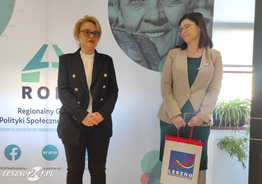 Centrum Integracji Cudzoziemnców otwarte