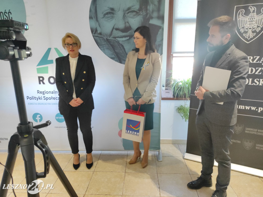 Centrum Integracji Cudzoziemnców otwarte