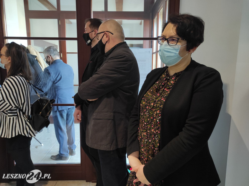 Centrum Integracji Cudzoziemnców otwarte