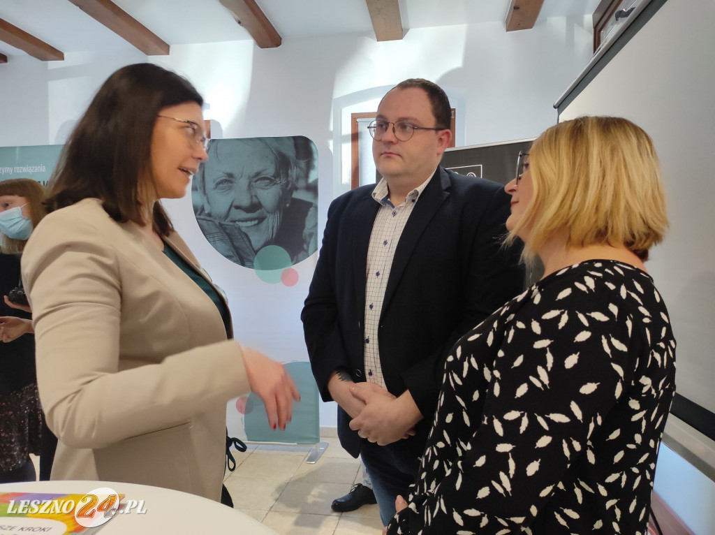 Centrum Integracji Cudzoziemnców otwarte