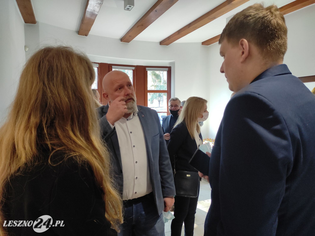 Centrum Integracji Cudzoziemnców otwarte