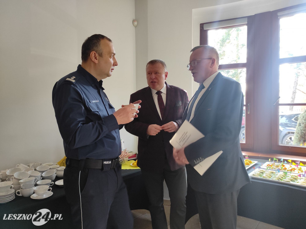 Centrum Integracji Cudzoziemnców otwarte