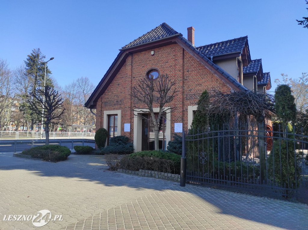 Centrum Integracji Cudzoziemnców otwarte