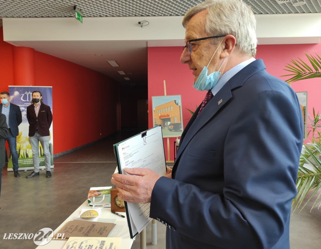 Biennale 2021. Nagrody rozdane