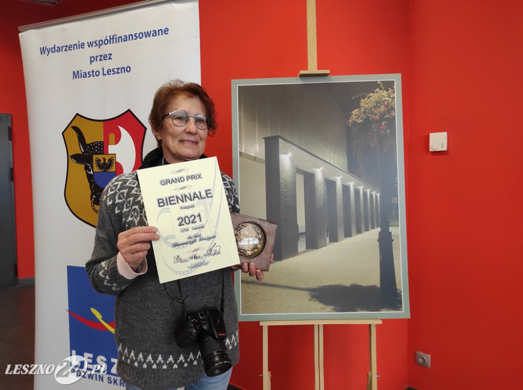 Biennale 2021. Nagrody rozdane