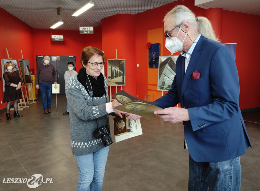 Biennale 2021. Nagrody rozdane