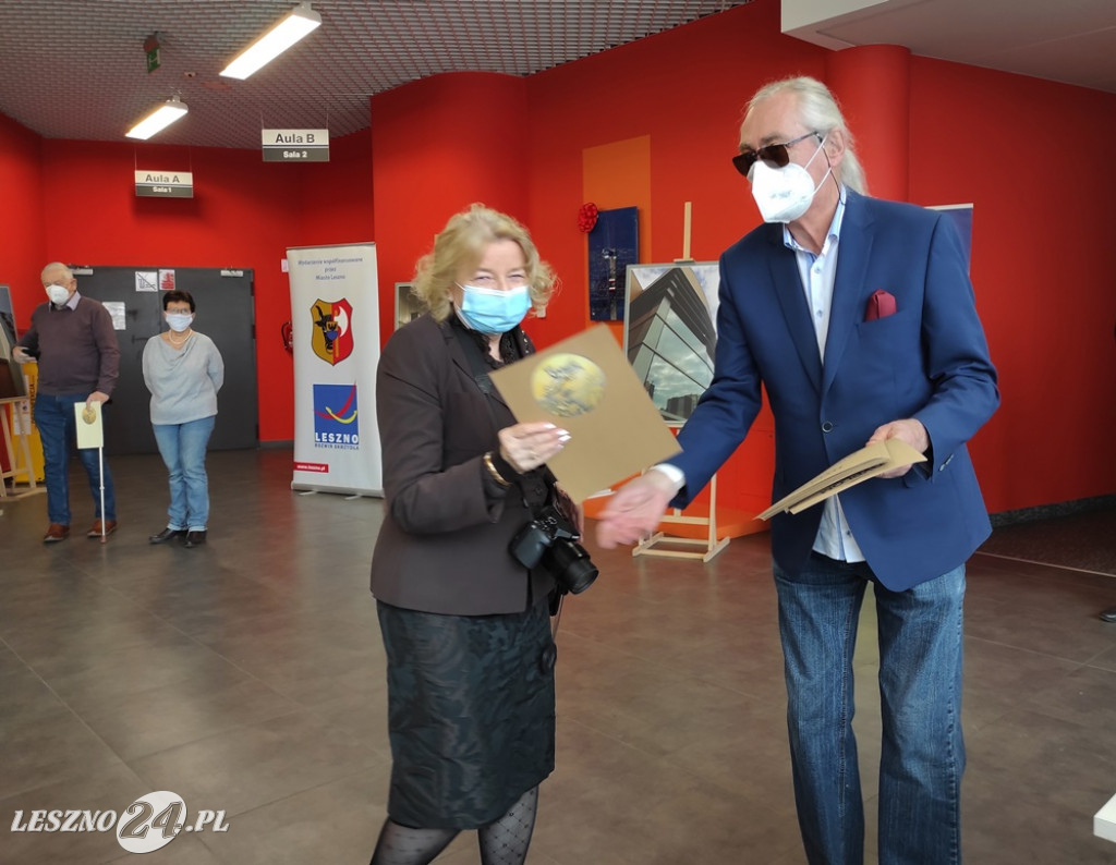 Biennale 2021. Nagrody rozdane