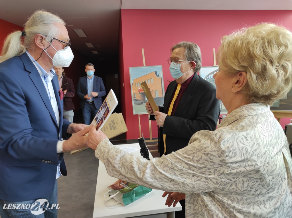 Biennale 2021. Nagrody rozdane
