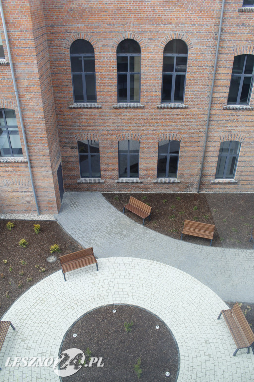 Biblioteka jak się patrzy