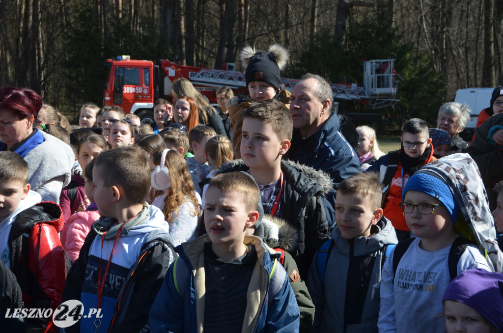 Otwarcie kompleksu rekreacyjnego we Włoszakowicach