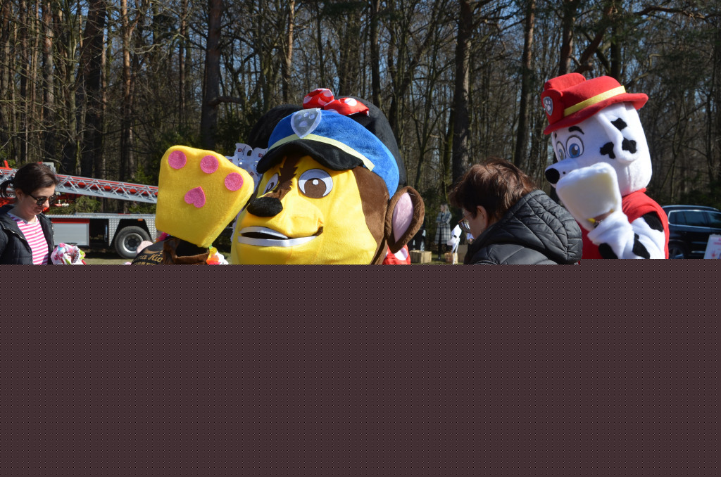 Otwarcie kompleksu rekreacyjnego we Włoszakowicach