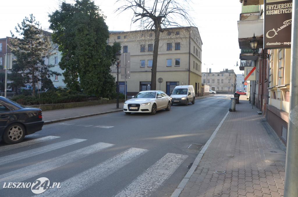 Nowy Rynek i Plac Metziga zostaną przebudowane