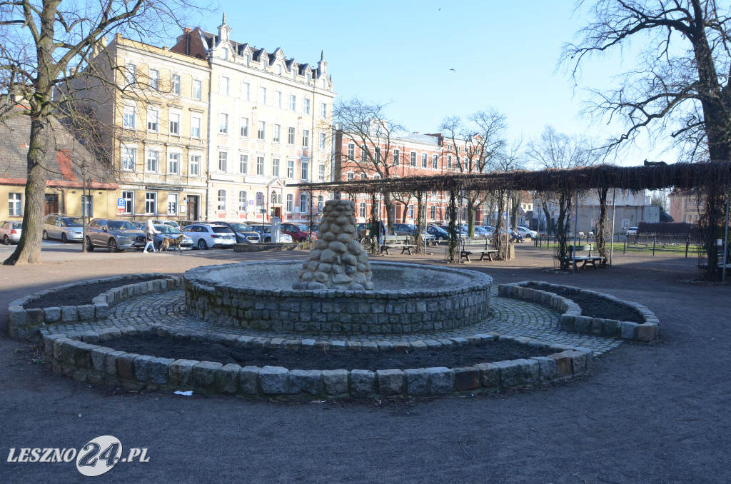 Nowy Rynek i Plac Metziga zostaną przebudowane