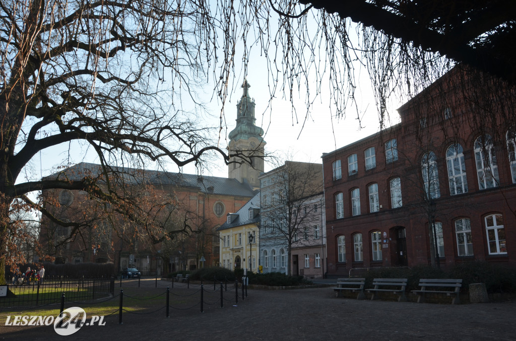 Nowy Rynek i Plac Metziga zostaną przebudowane