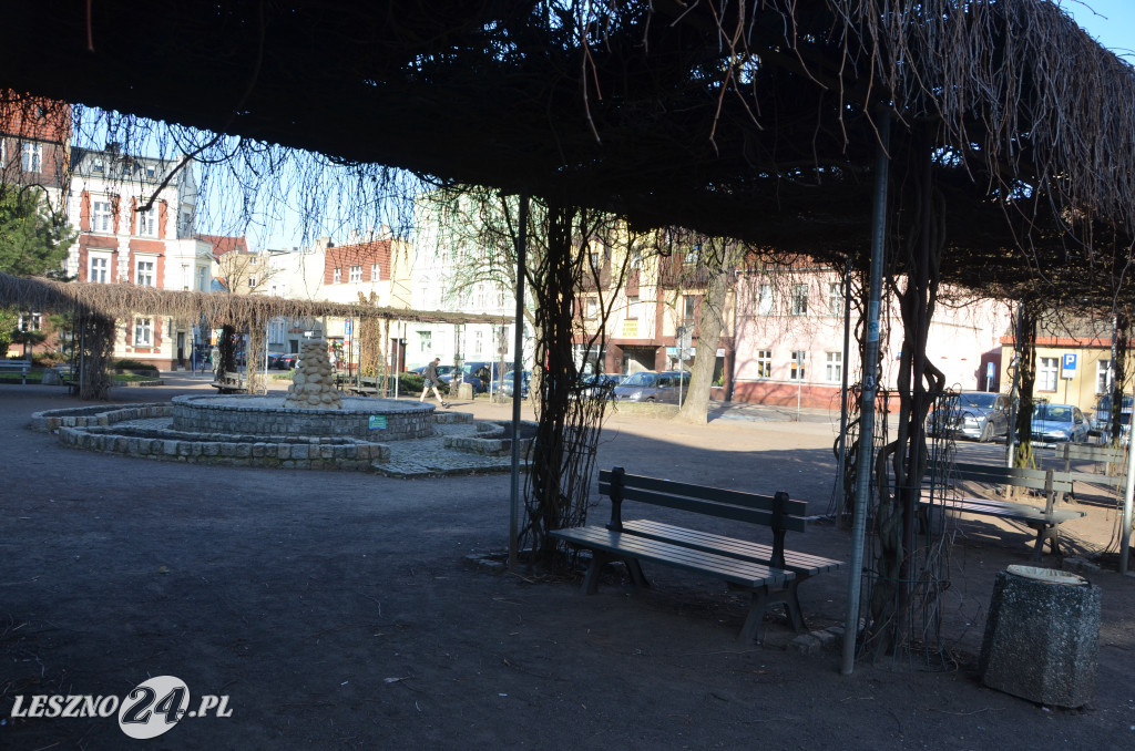 Nowy Rynek i Plac Metziga zostaną przebudowane