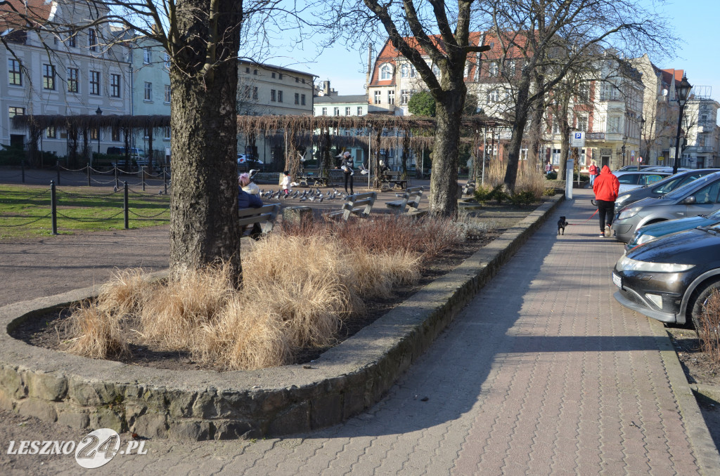 Nowy Rynek i Plac Metziga zostaną przebudowane