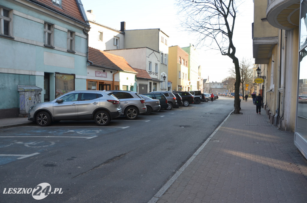 Nowy Rynek i Plac Metziga zostaną przebudowane