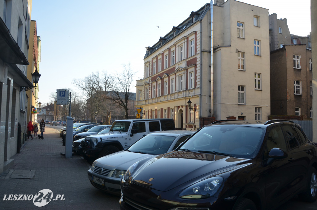 Nowy Rynek i Plac Metziga zostaną przebudowane