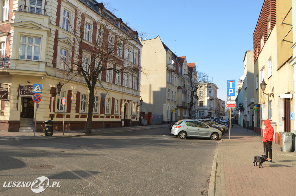 Nowy Rynek i Plac Metziga zostaną przebudowane