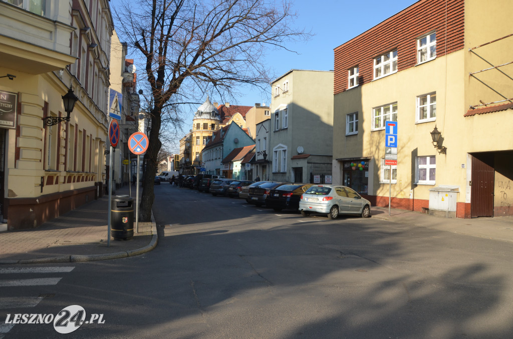 Nowy Rynek i Plac Metziga zostaną przebudowane