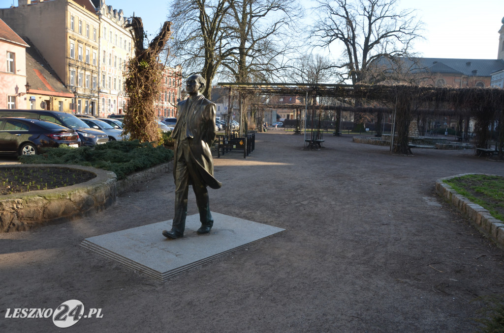 Nowy Rynek i Plac Metziga zostaną przebudowane