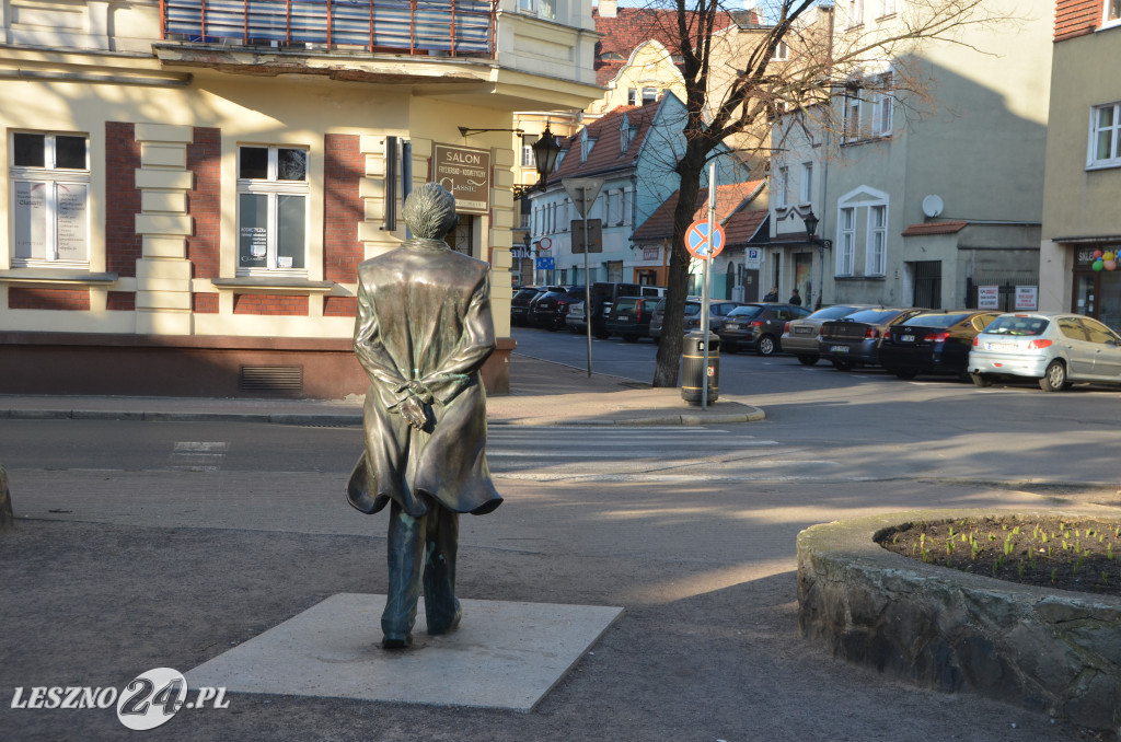 Nowy Rynek i Plac Metziga zostaną przebudowane