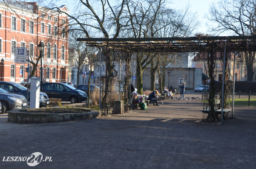 Nowy Rynek i Plac Metziga zostaną przebudowane