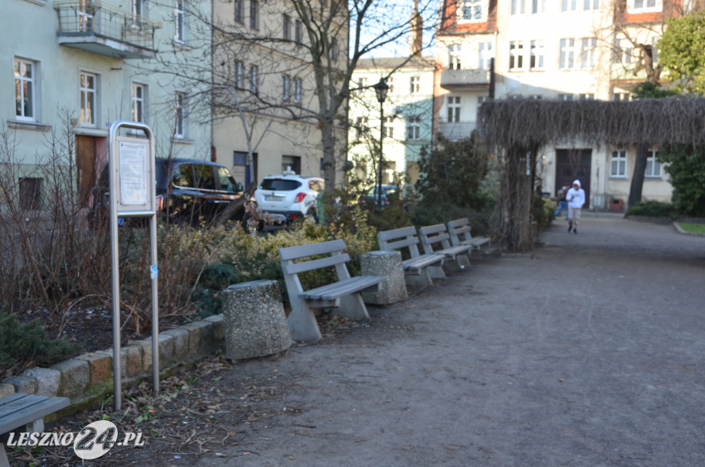 Nowy Rynek i Plac Metziga zostaną przebudowane