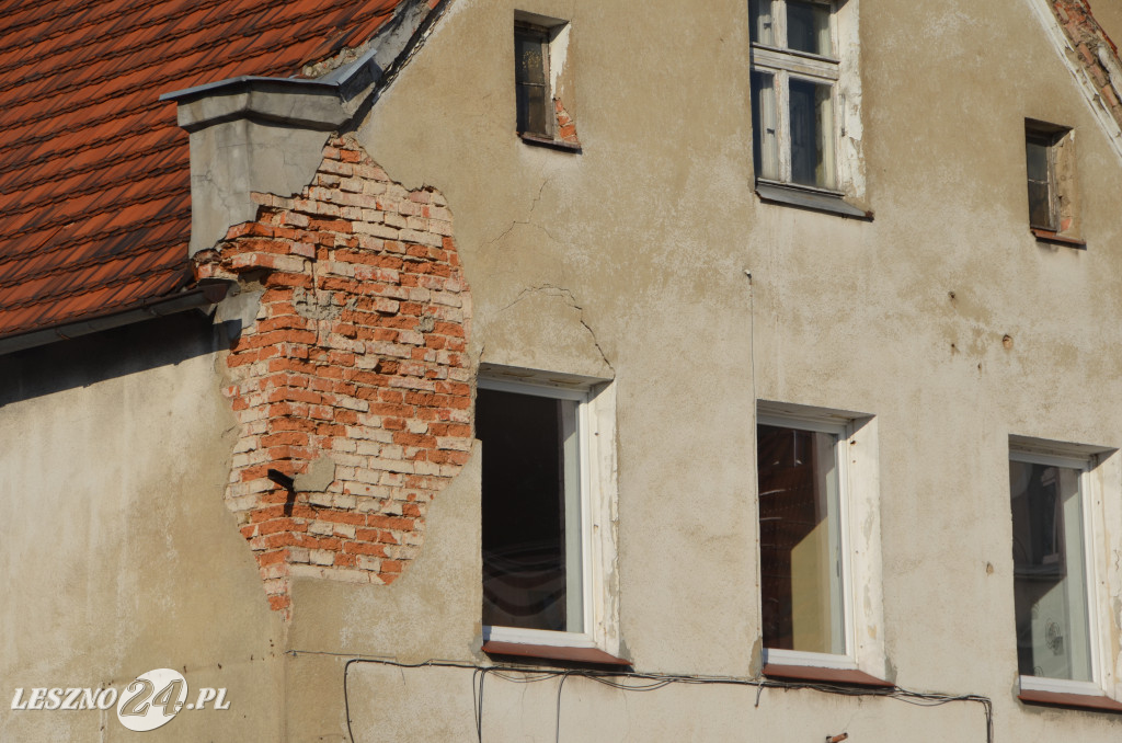 Nowy Rynek i Plac Metziga zostaną przebudowane