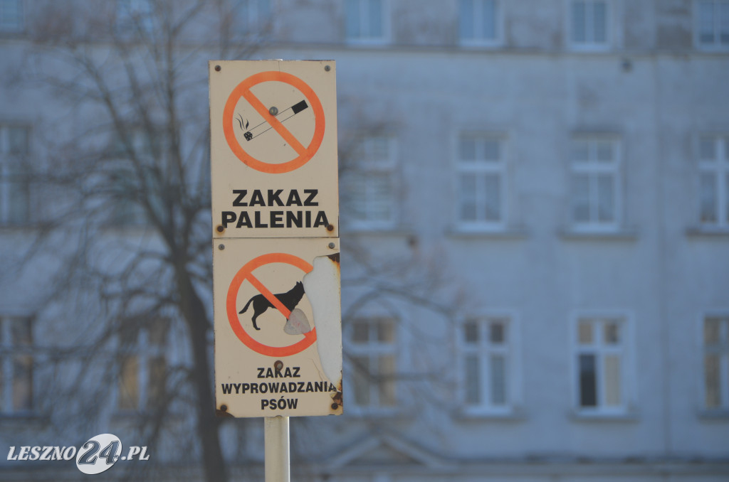 Nowy Rynek i Plac Metziga zostaną przebudowane