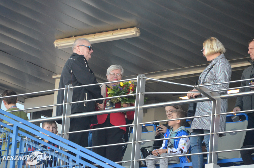 Memoriał Alfreda Smoczyka 2022