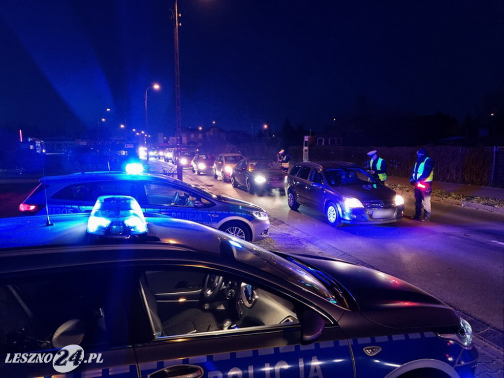 Trzeźwy poranek nie do końca trzeźwy