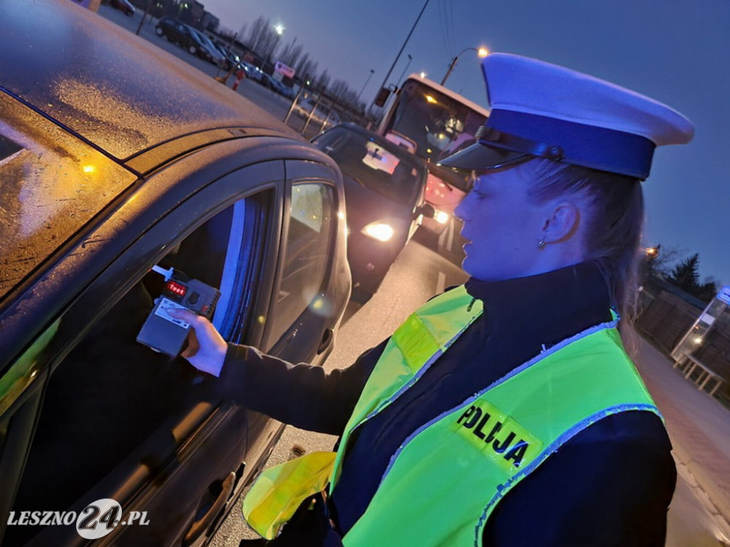Trzeźwy poranek nie do końca trzeźwy