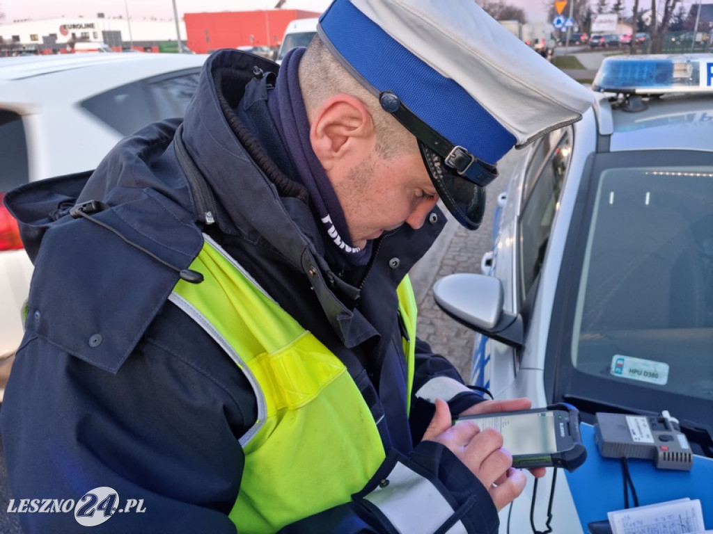 Trzeźwy poranek nie do końca trzeźwy